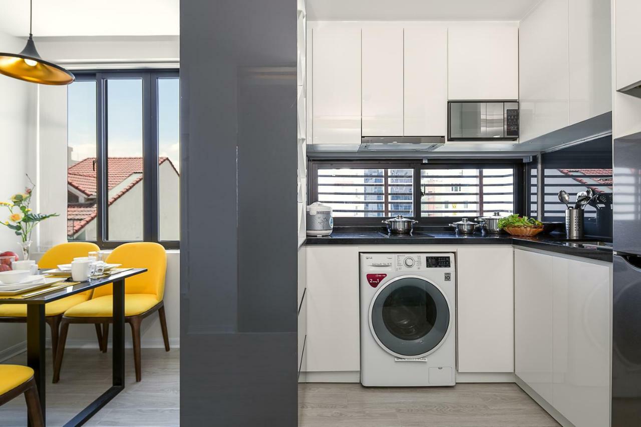 Apartment My