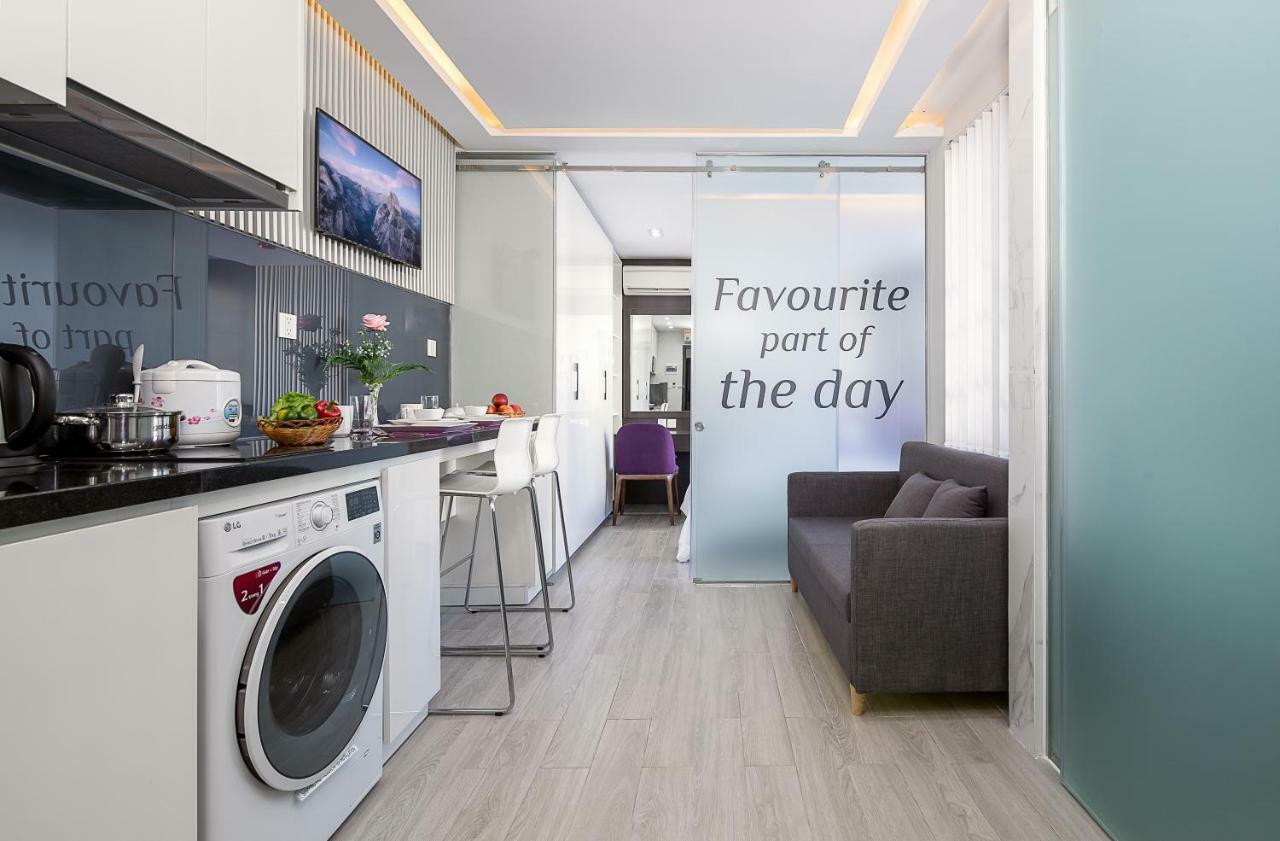 Apartment My