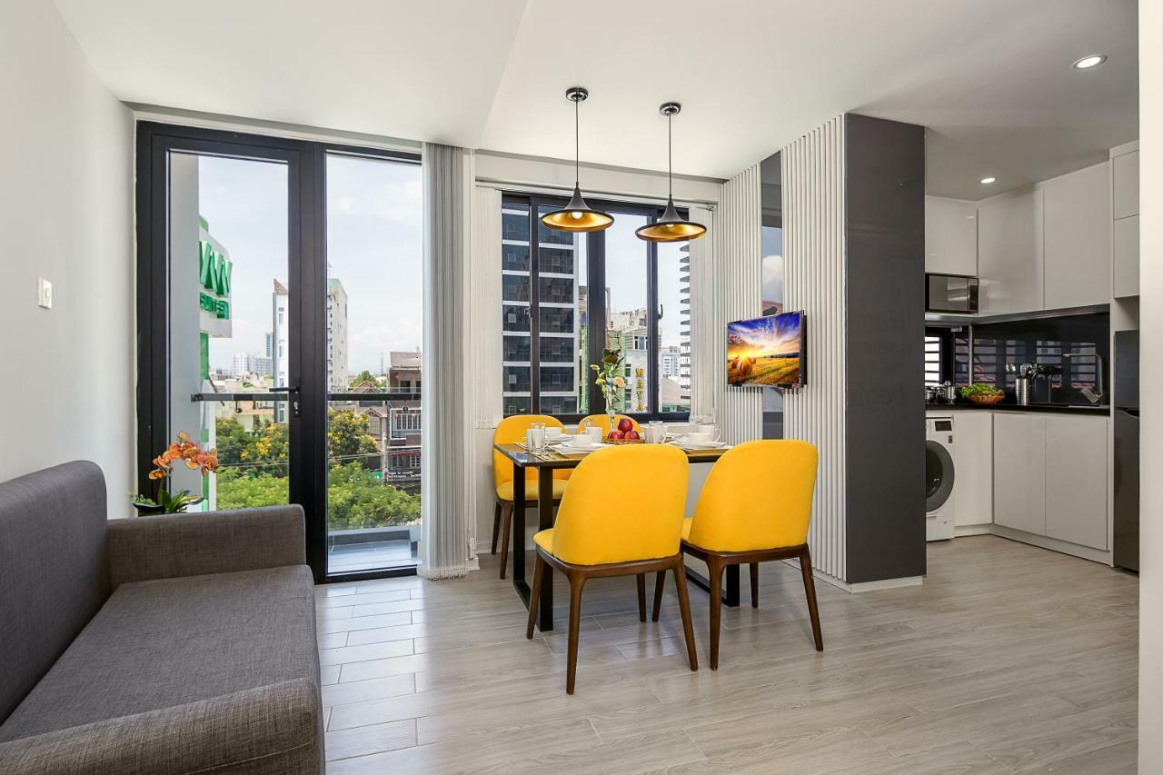 Apartment My *