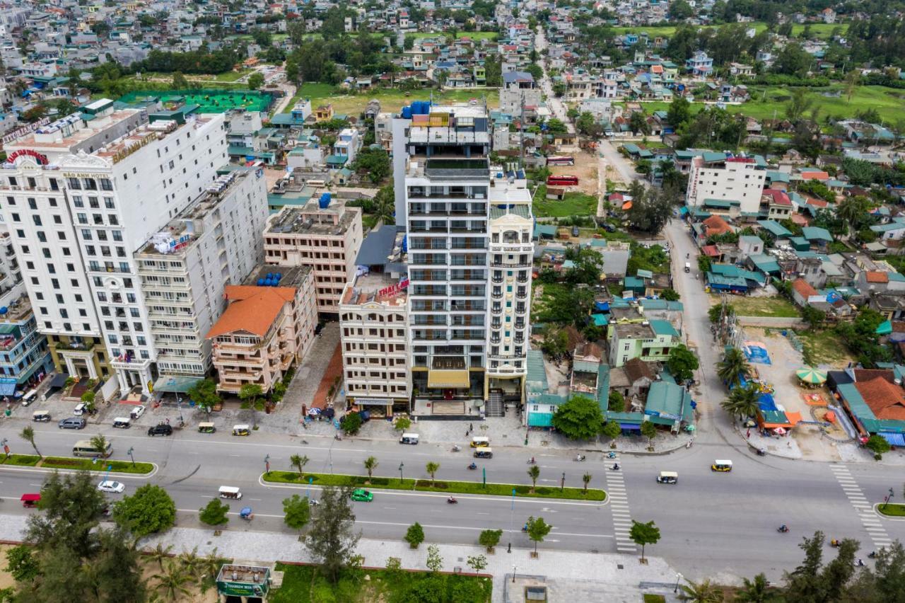 The Marron Thanh Hoa