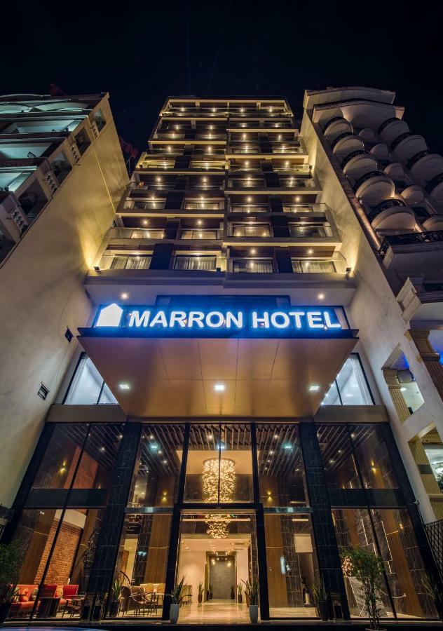 The Marron Hotel Thanh Hoa