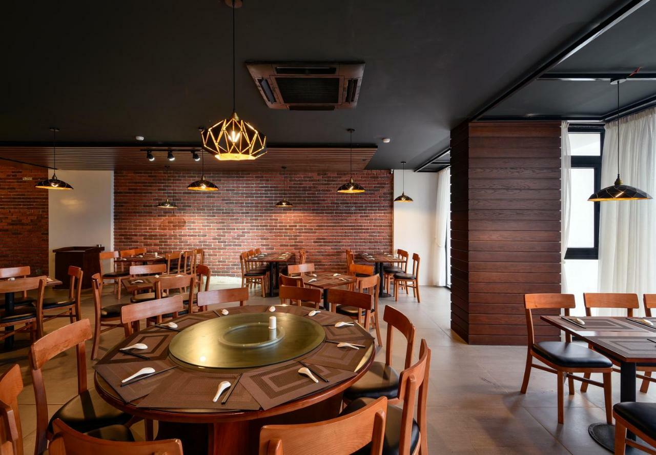The Marron Hotel Thanh Hoa