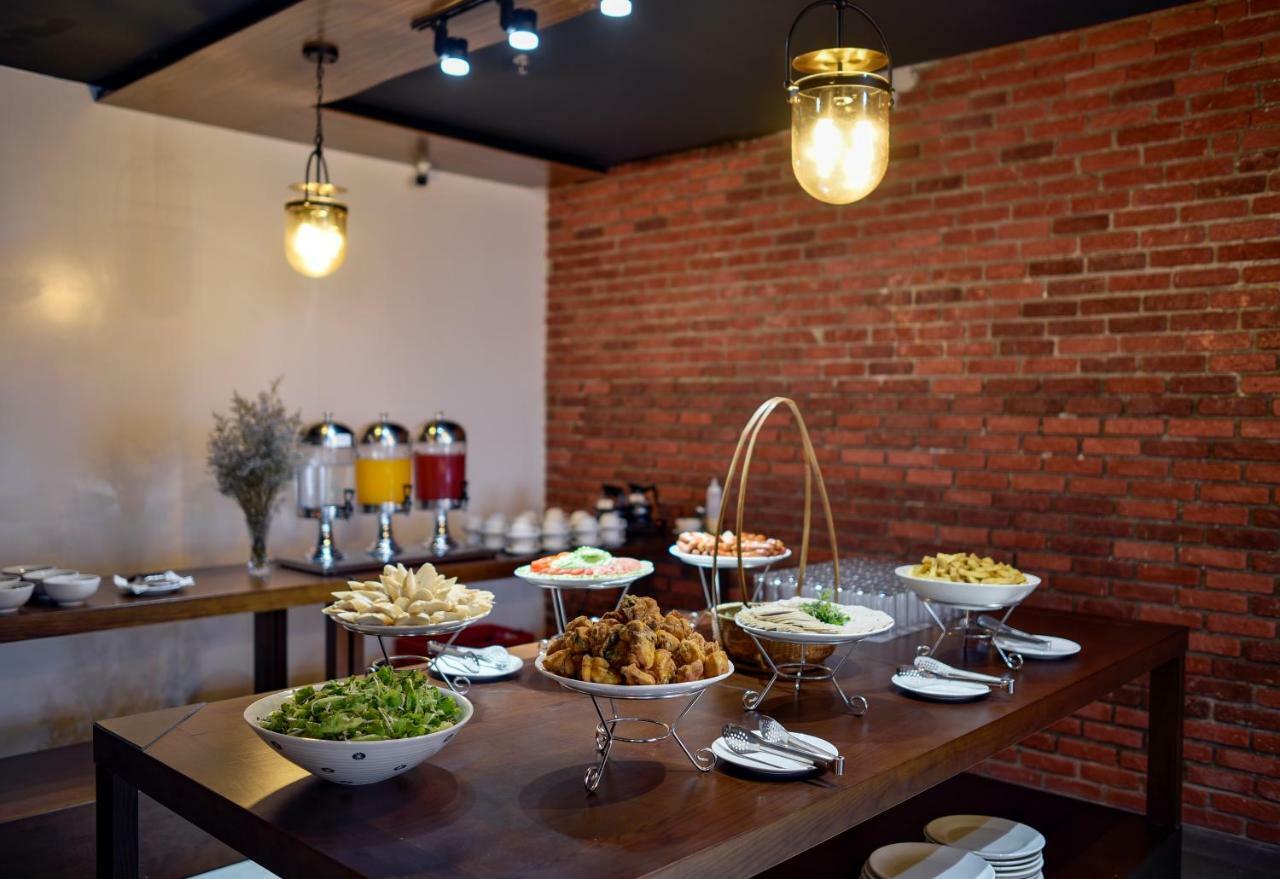 The Marron Hotel