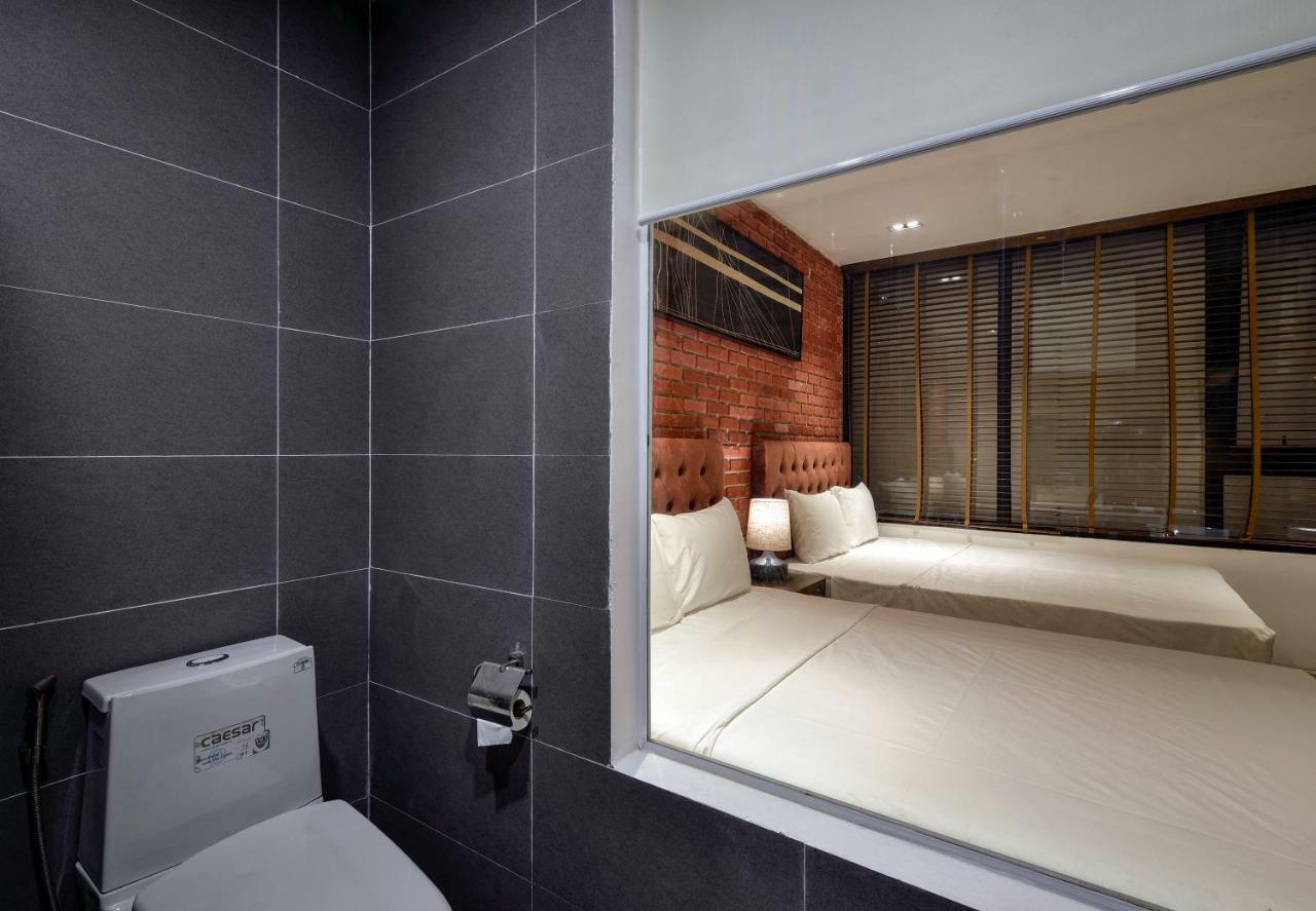 The Marron 3*