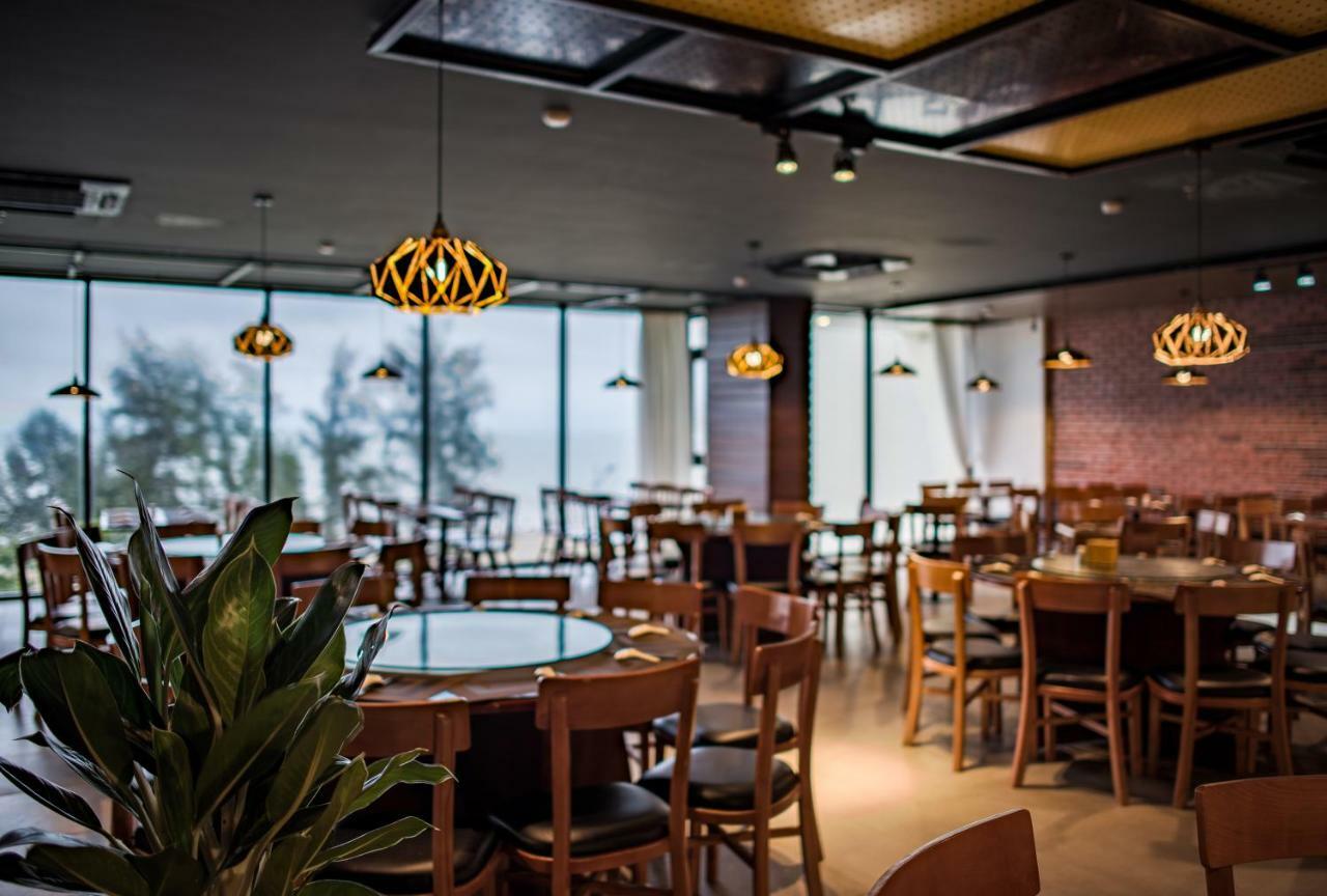 Hotel The Marron