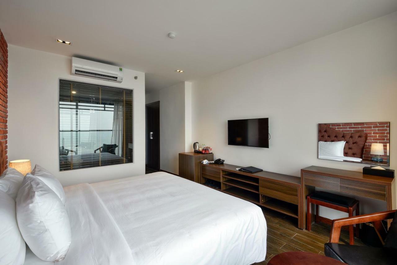 The Marron Hotel Thanh Hoa