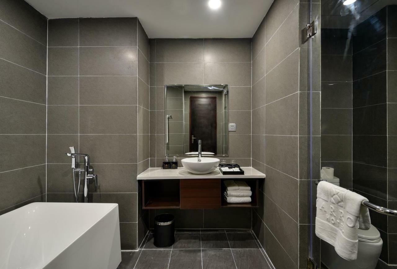 The Marron 3* Thanh Hoa