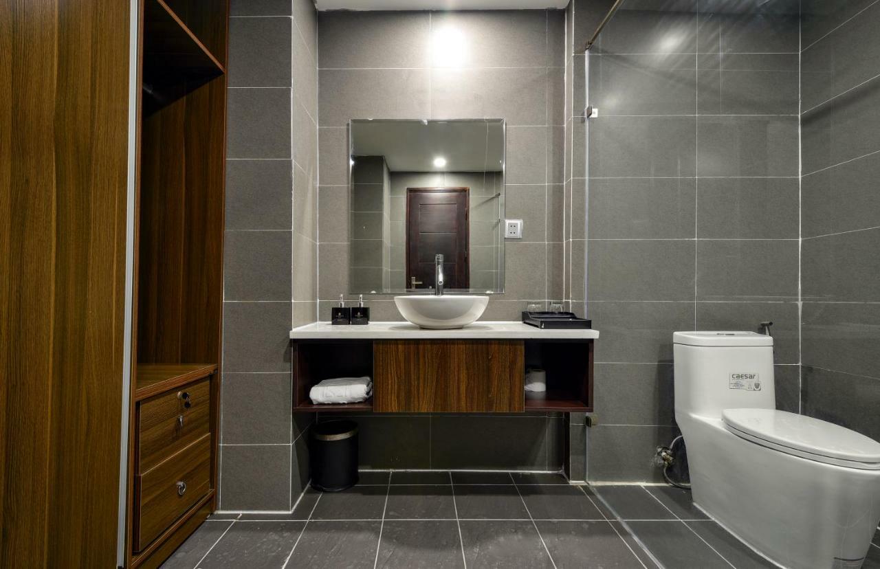 Hotel The Marron 3*