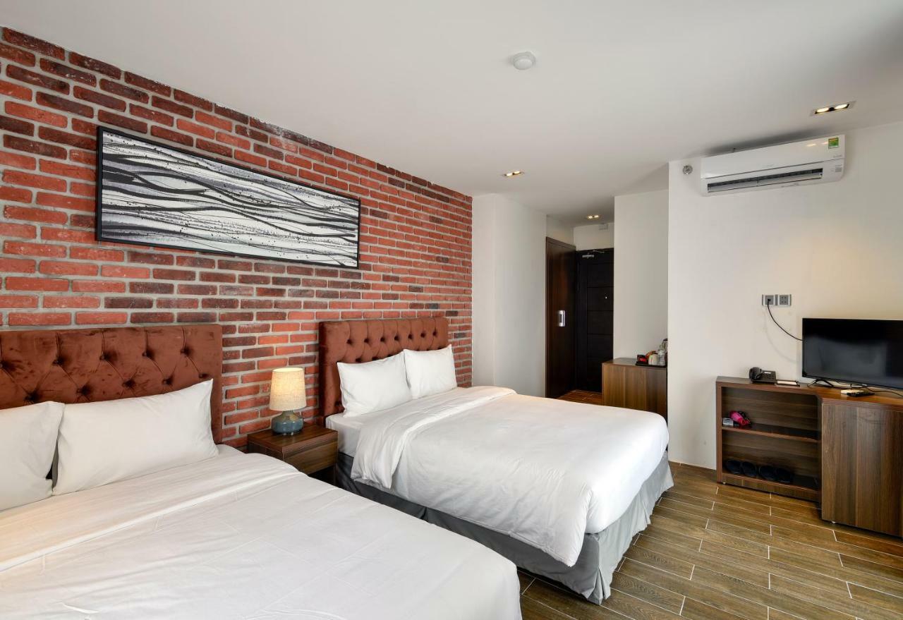 The Marron Hotel Thanh Hoa
