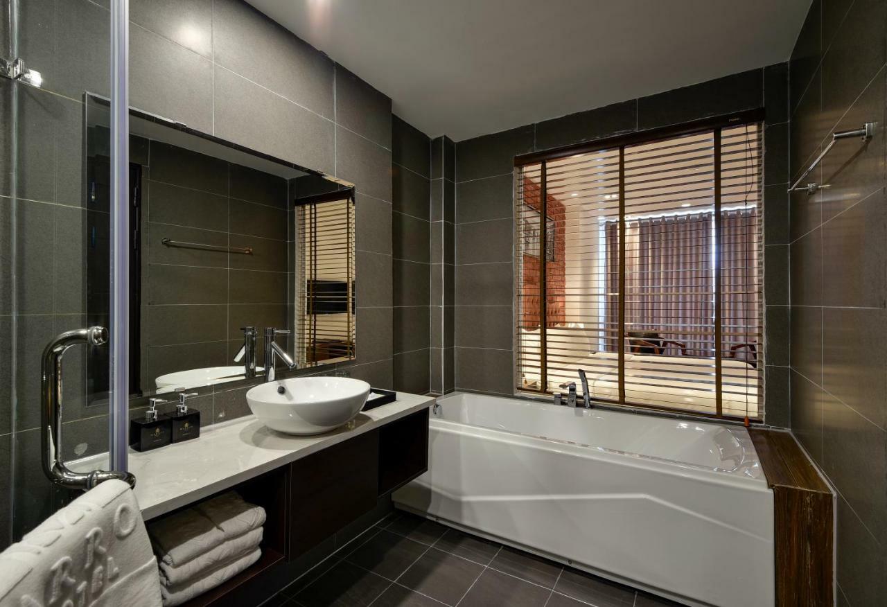 The Marron Hotel 3*