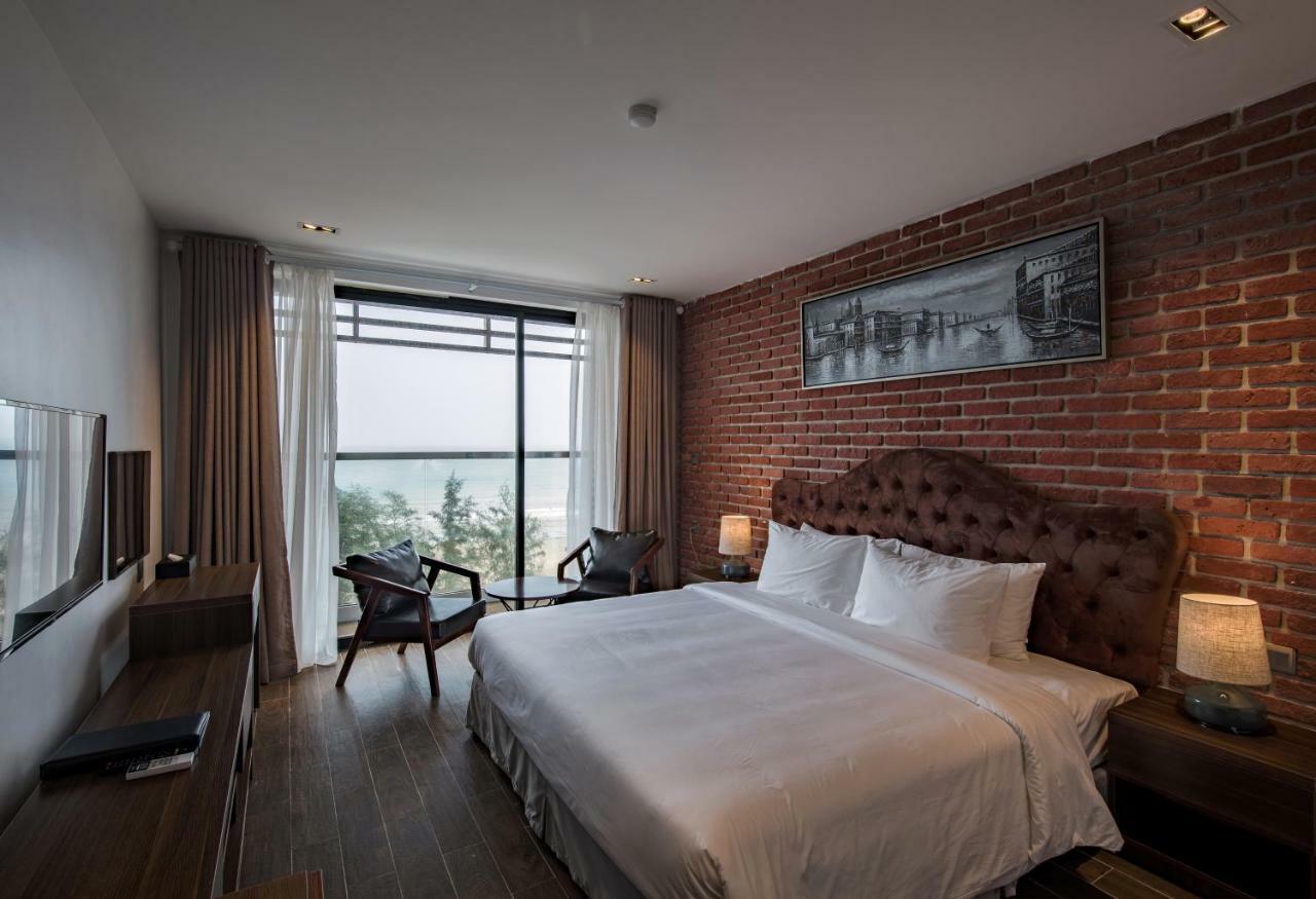The Marron Hotel 3*
