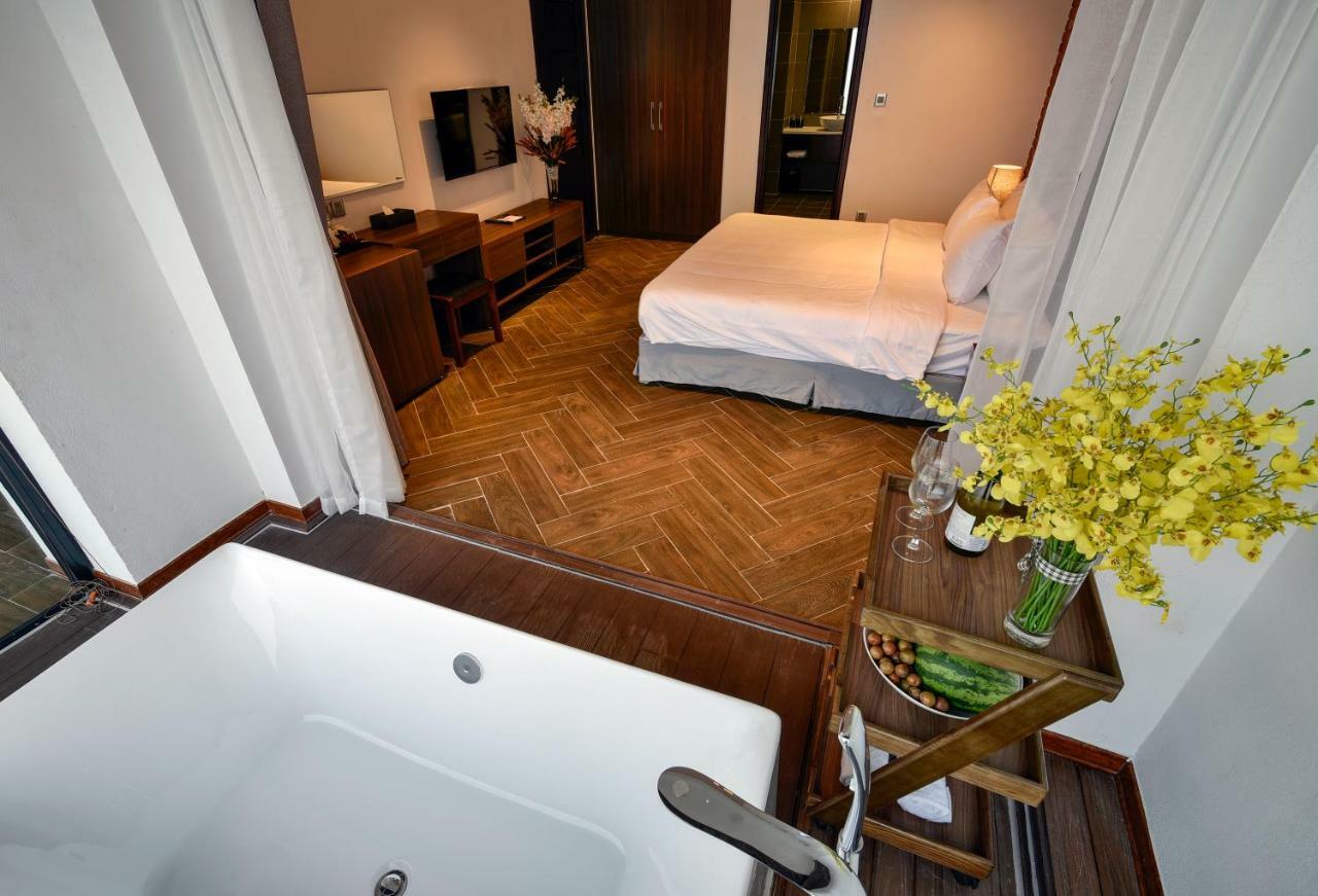 The Marron Hotel 3*