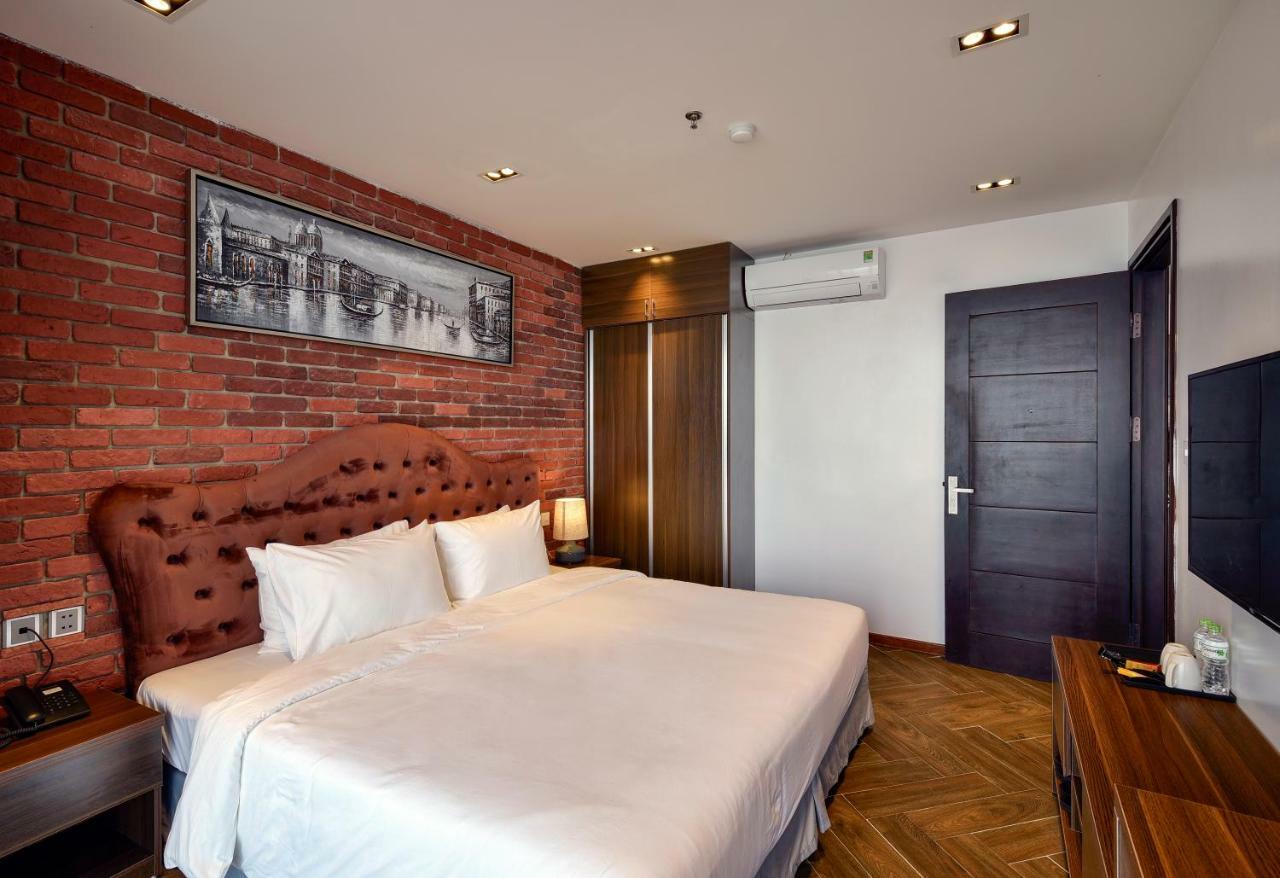 The Marron 3*