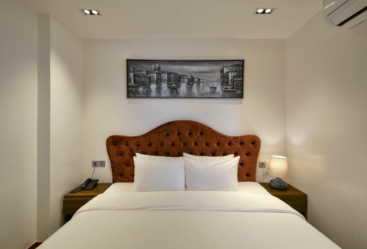 The Marron 3* Thanh Hoa