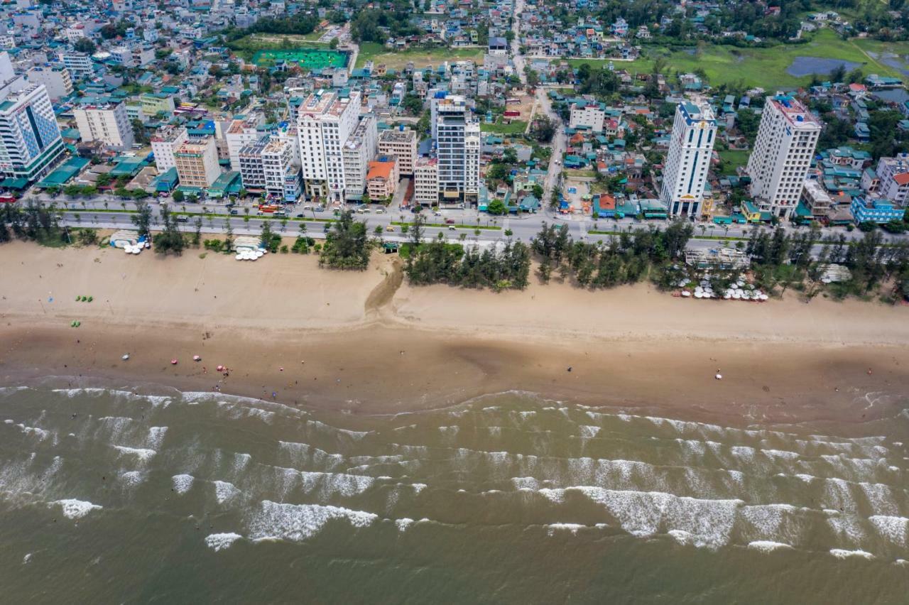 The Marron 3* Thanh Hoa