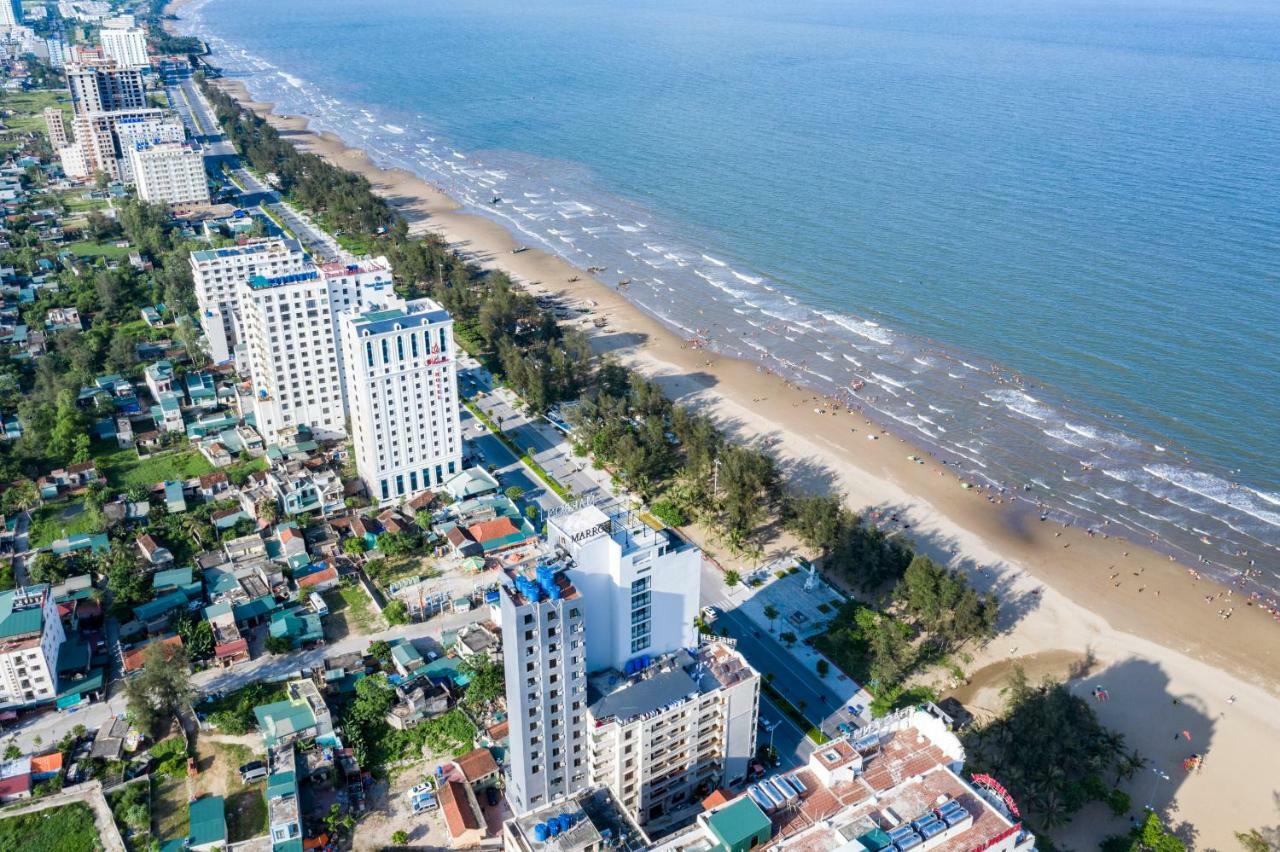 Hotel The Marron Thanh Hoa