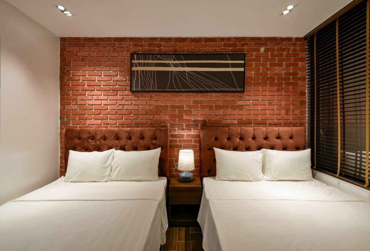 Hotel The Marron Thanh Hoa