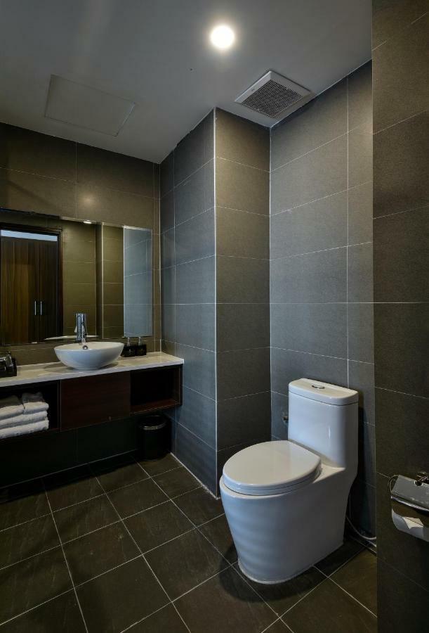 The Marron Hotel 3*