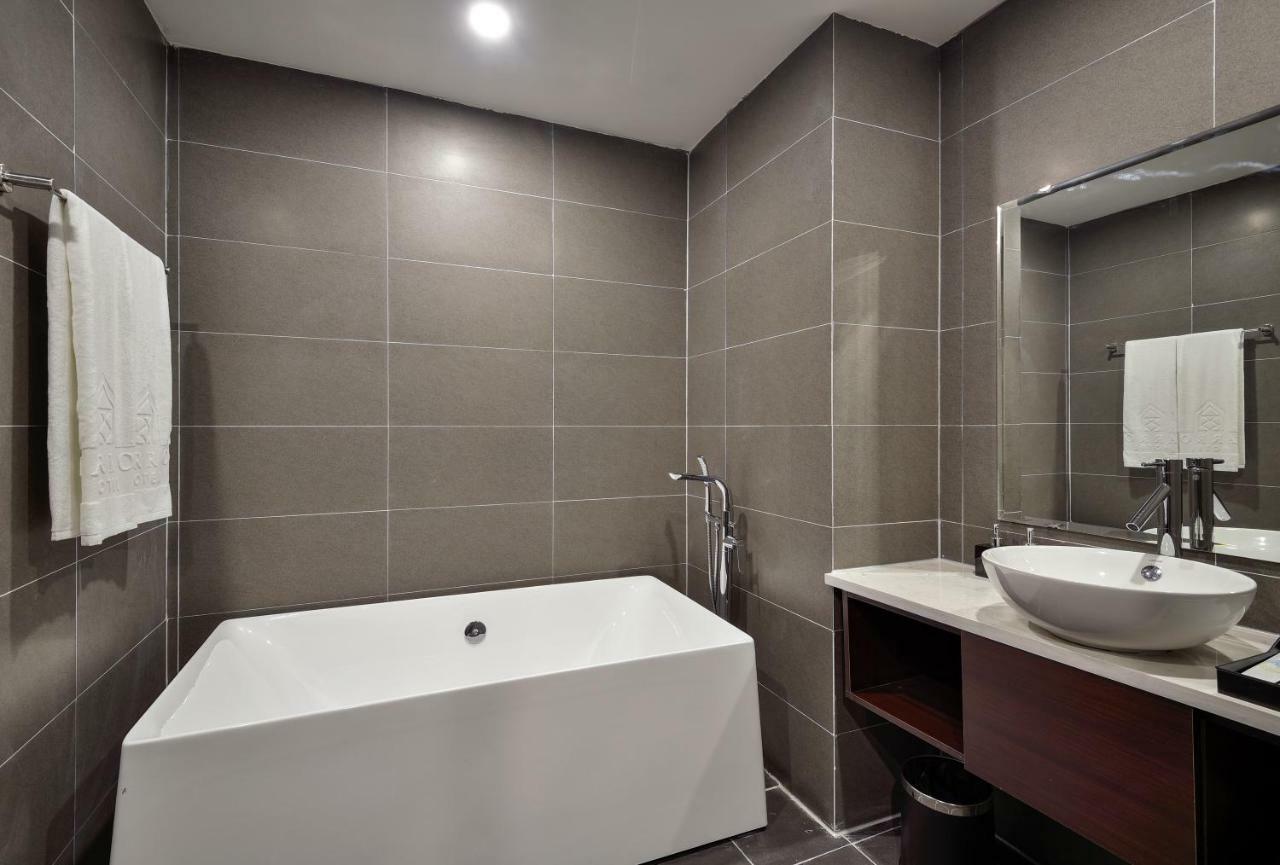 The Marron Hotel 3*