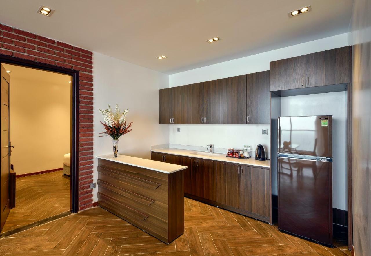 Hotel The Marron 3*