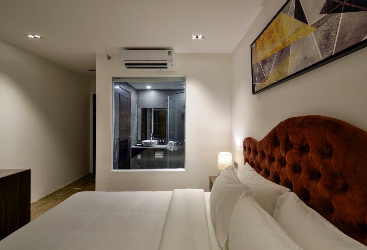 Hotel The Marron