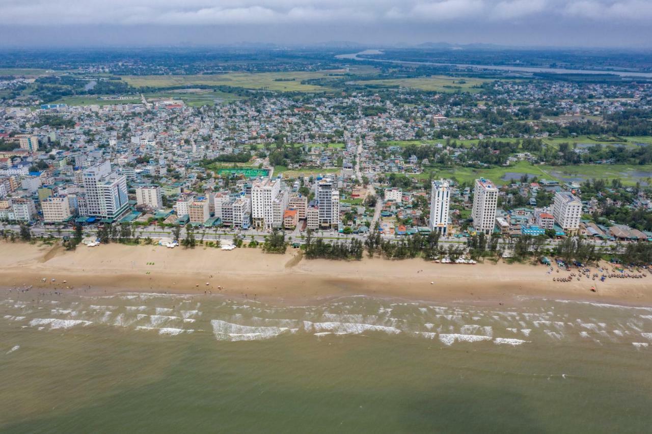 The Marron 3* Thanh Hoa