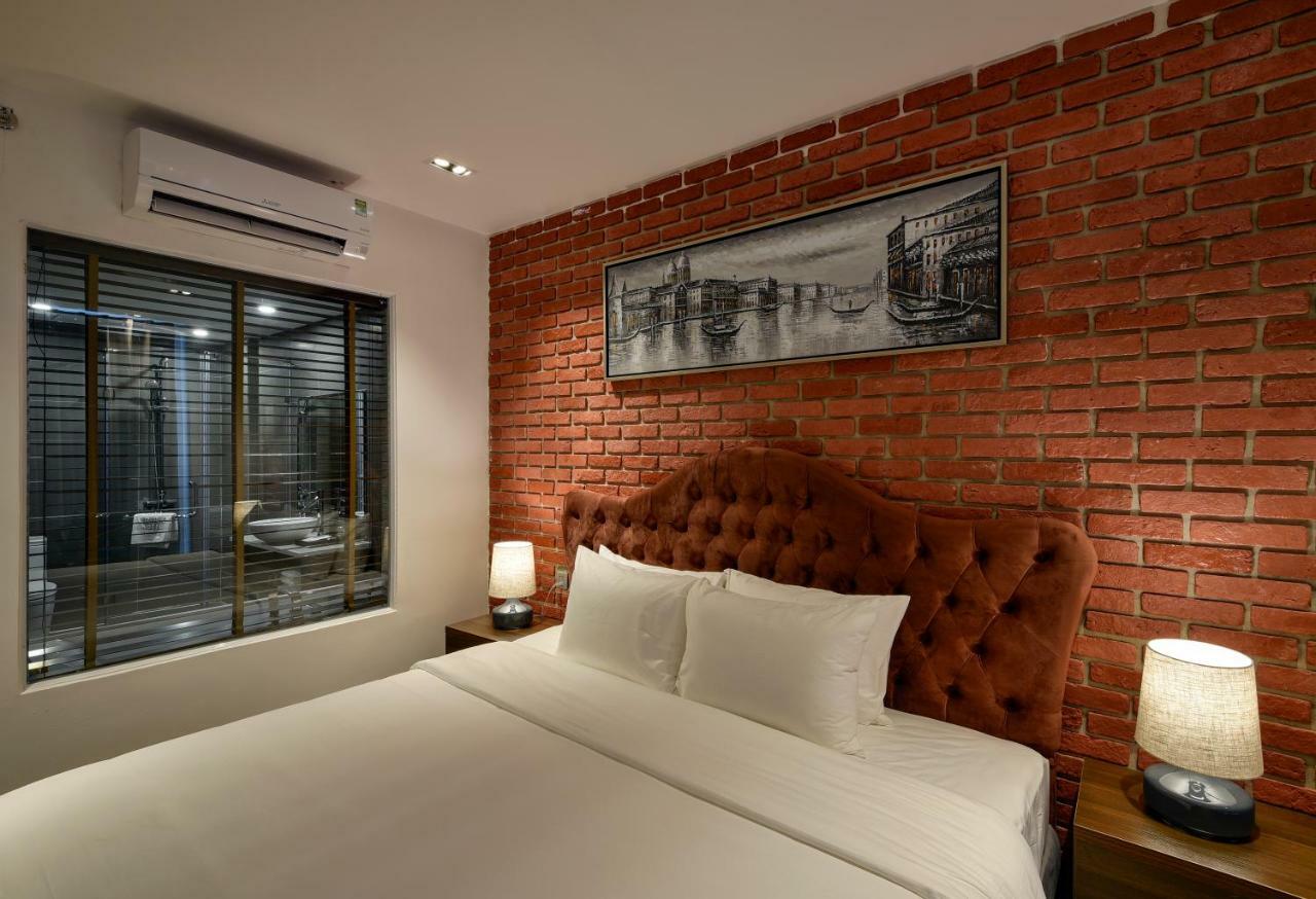 Hotel The Marron 3*
