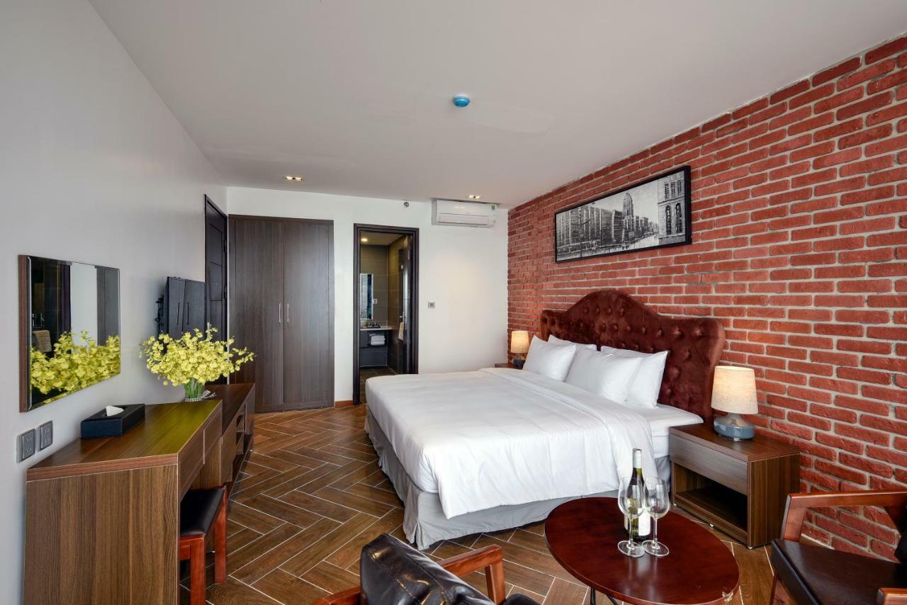 The Marron 3* Thanh Hoa