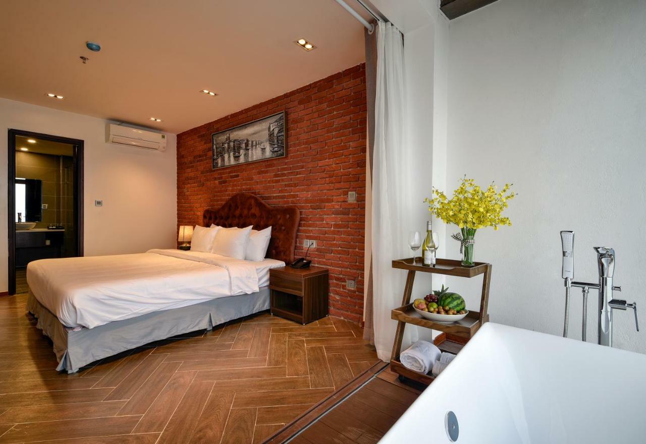 The Marron Hotel Thanh Hoa