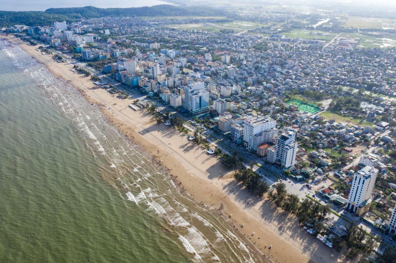 The Marron 3* Thanh Hoa