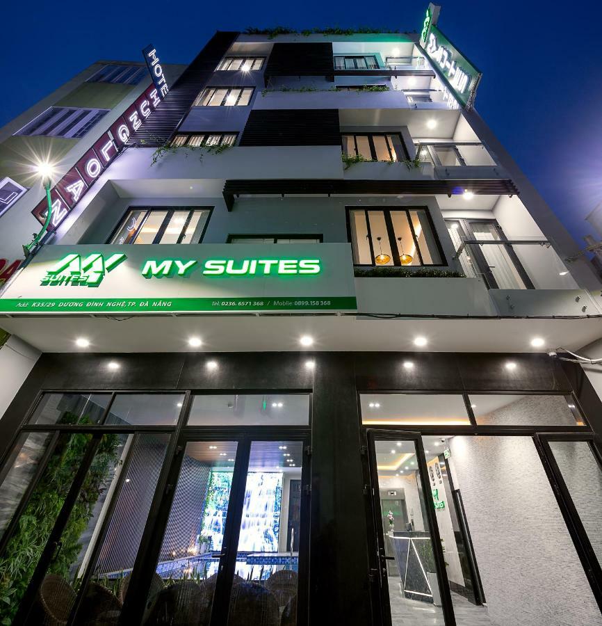 My Apartment Da Nang