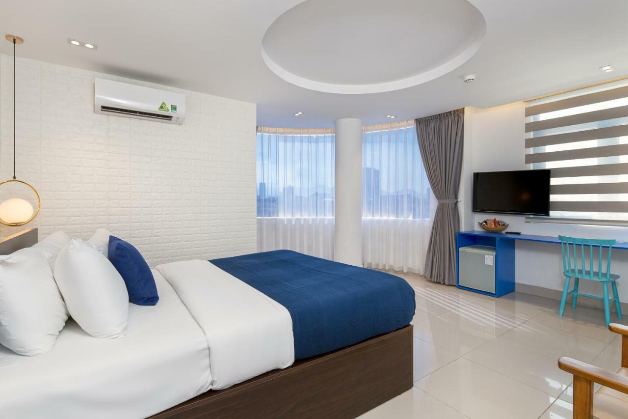 Chill Box Premier- 2* Da Nang