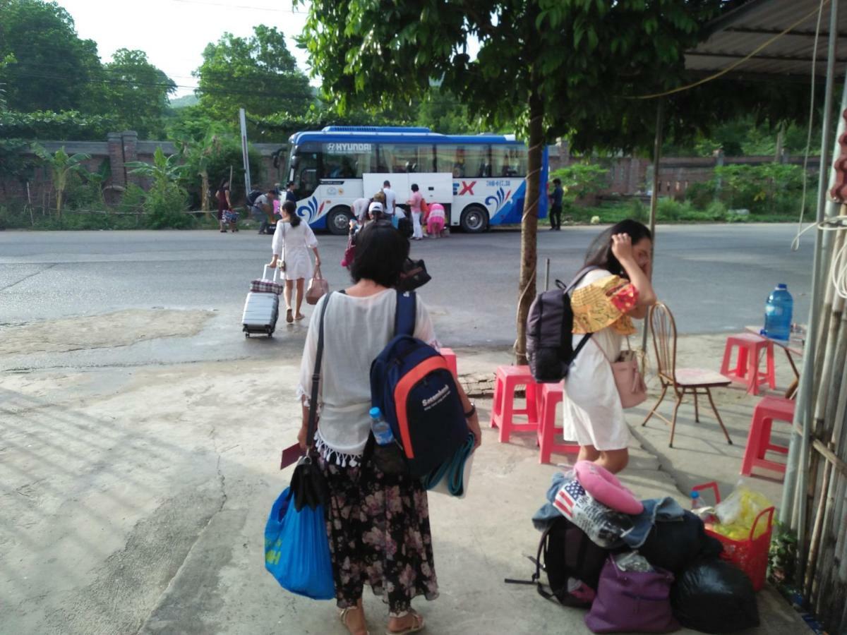 Hotel Khach San Ha Phuong 3*