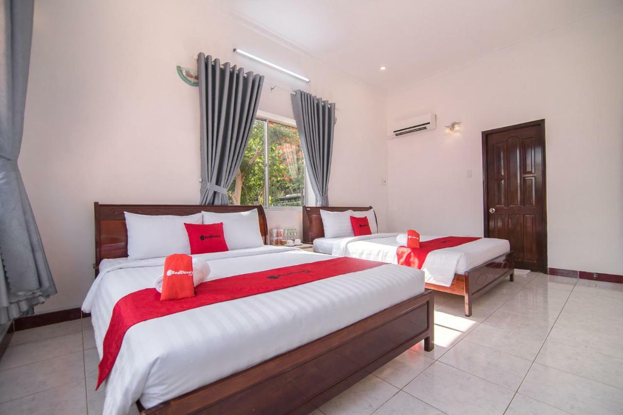 Happy Forest Hotel Vung Tau