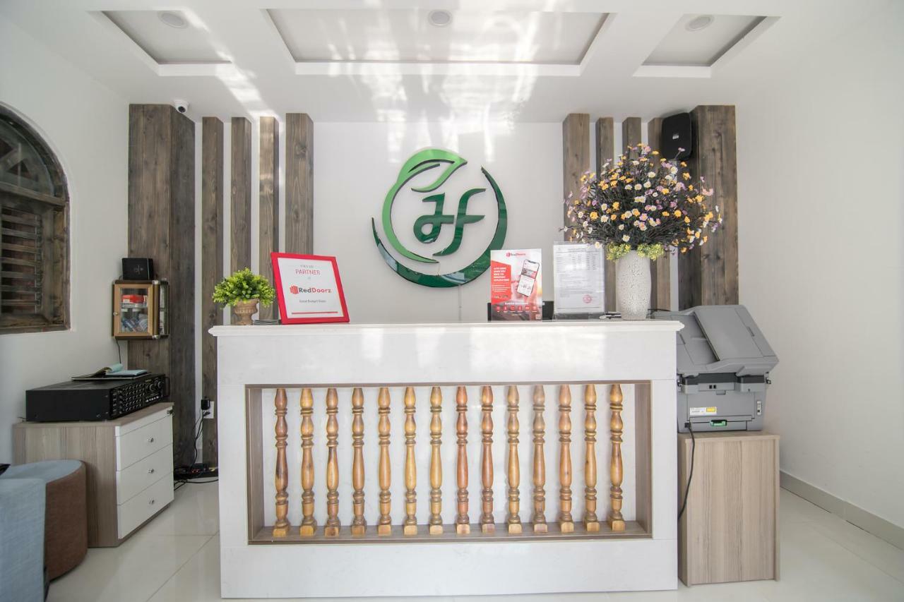 Hotel Happy Forest