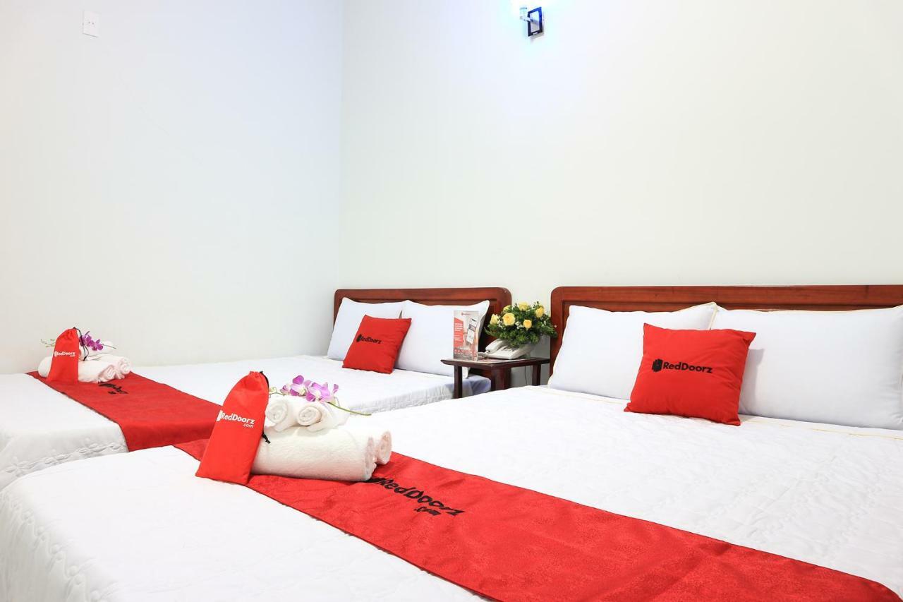 Hotel Khach San Bien Xanh 2*