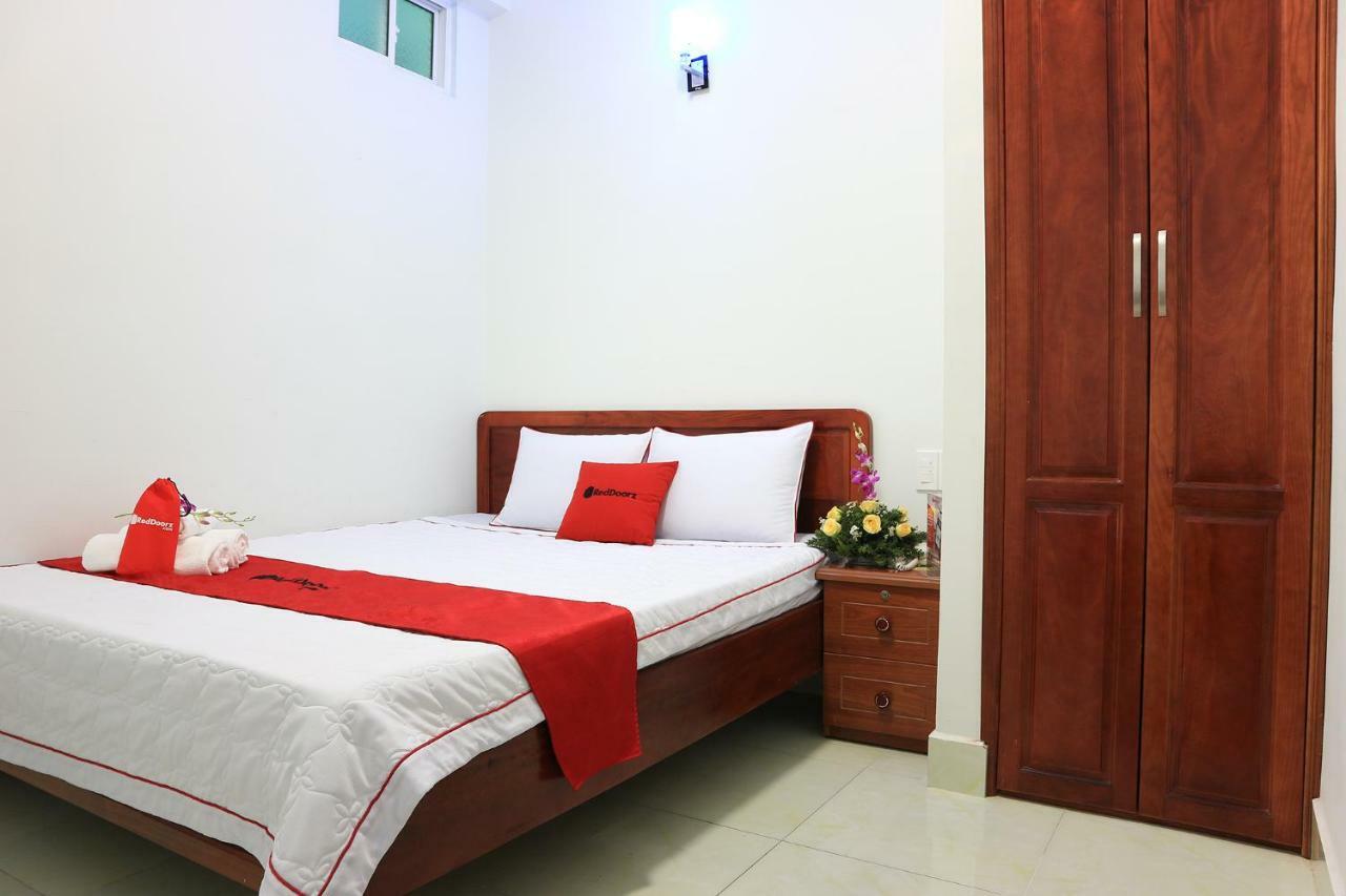 Hotel Khach San Bien Xanh 2*