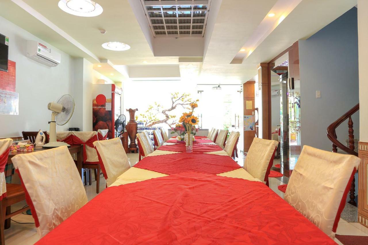 Khach San Bien Xanh Vung Tau