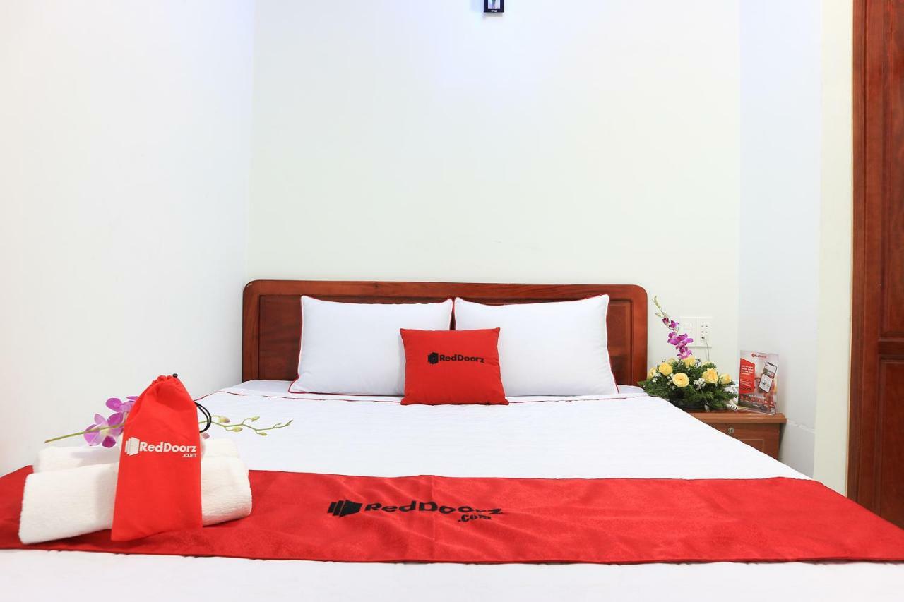 Hotel Khach San Bien Xanh 2*