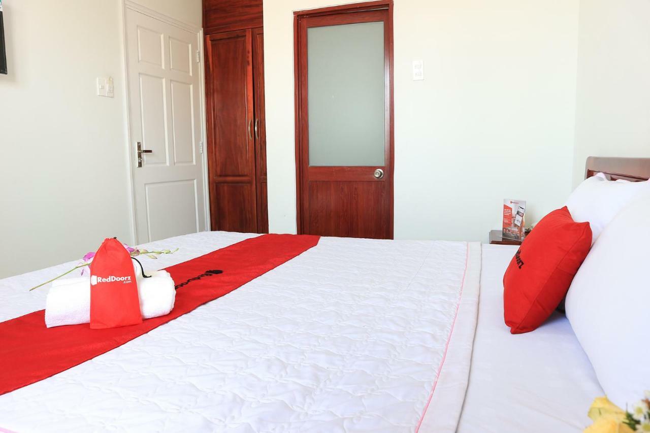 Hotel Khach San Bien Xanh Vung Tau