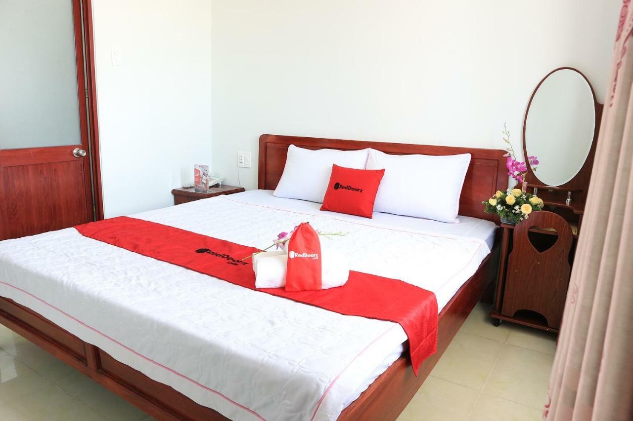 Khach San Bien Xanh Hotel Vung Tau