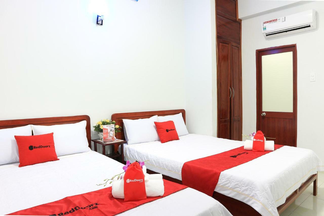 Hotel Khach San Bien Xanh Vung Tau