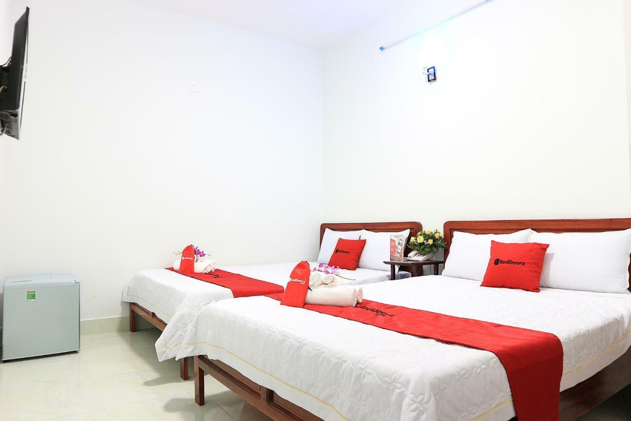 Khach San Bien Xanh Hotel Vung Tau