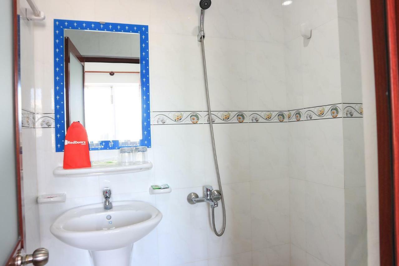 Hotel Khach San Bien Xanh Vung Tau