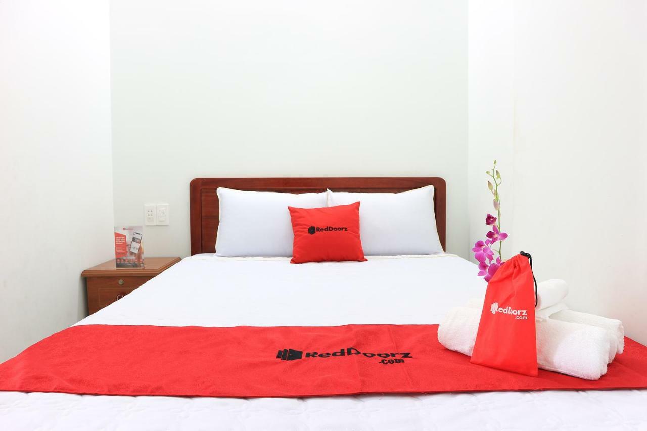 Khach San Bien Xanh Hotel Vung Tau