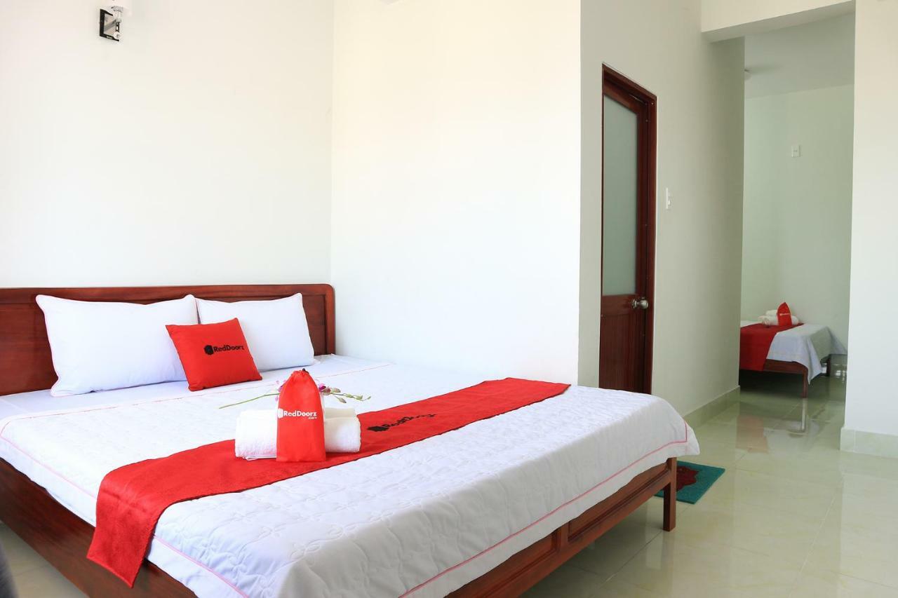 Khach San Bien Xanh Hotel