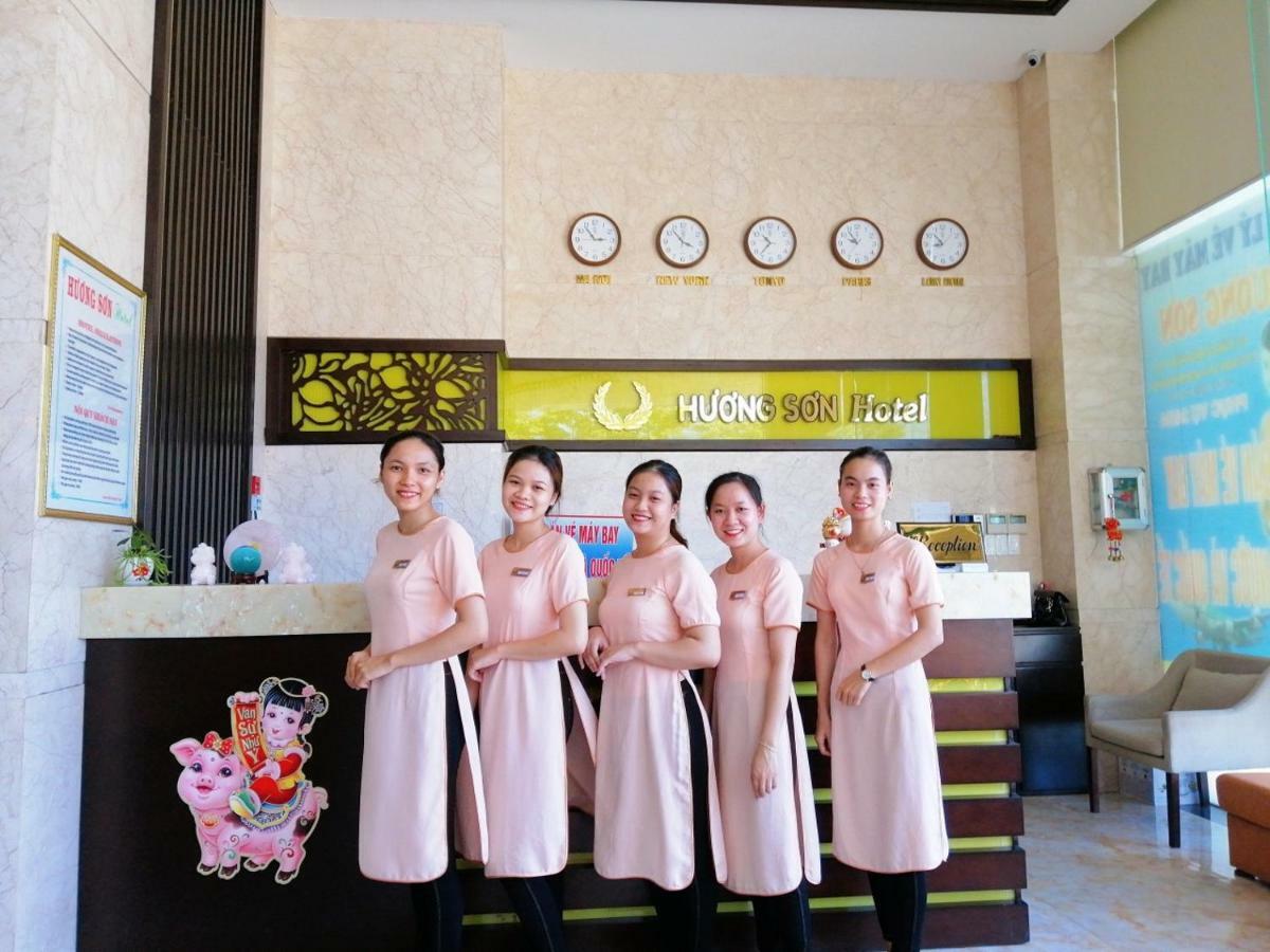 Hotel Huong Son Đà Nẵng