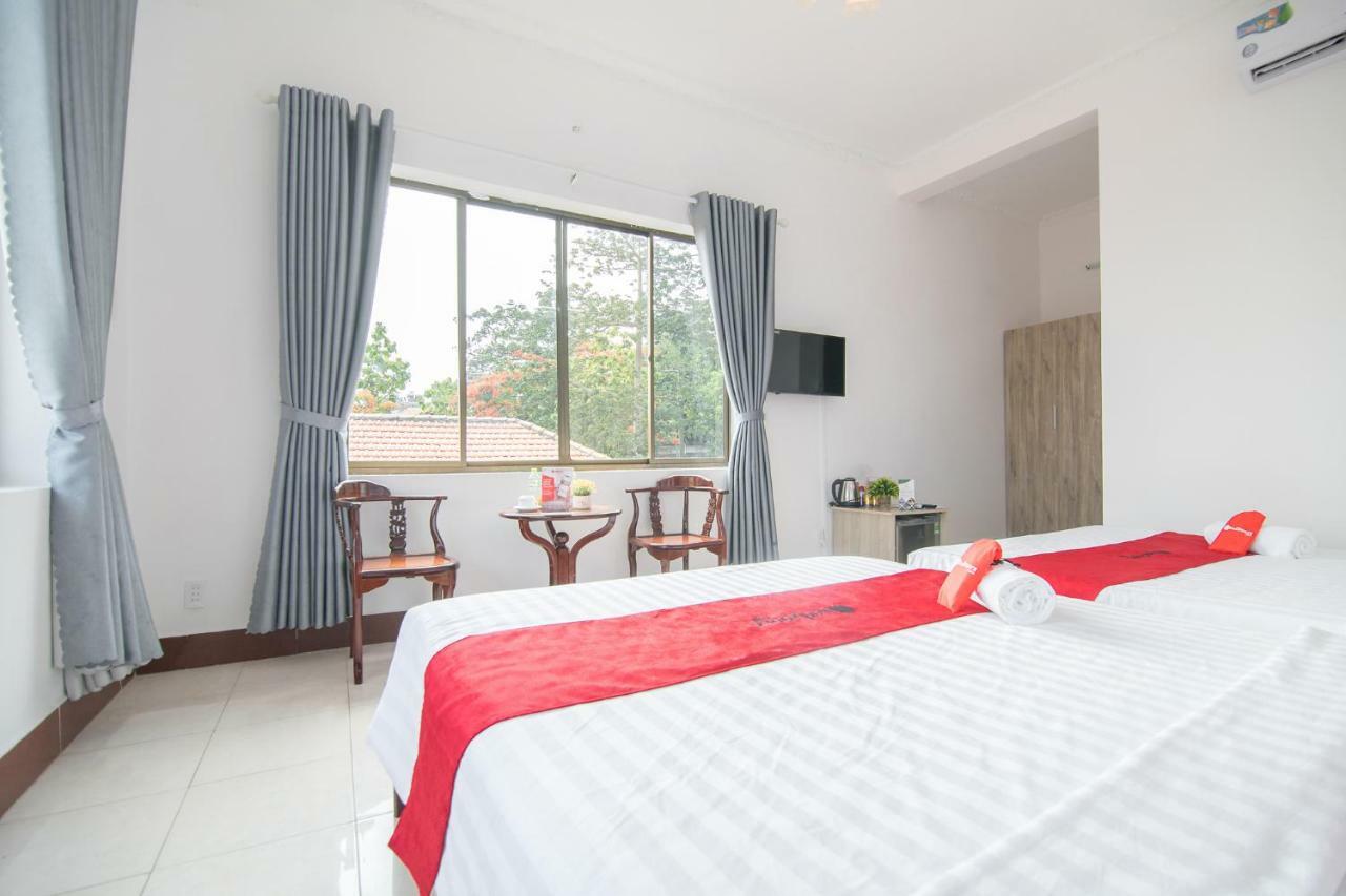 Hotel Happy Forest Vung Tau