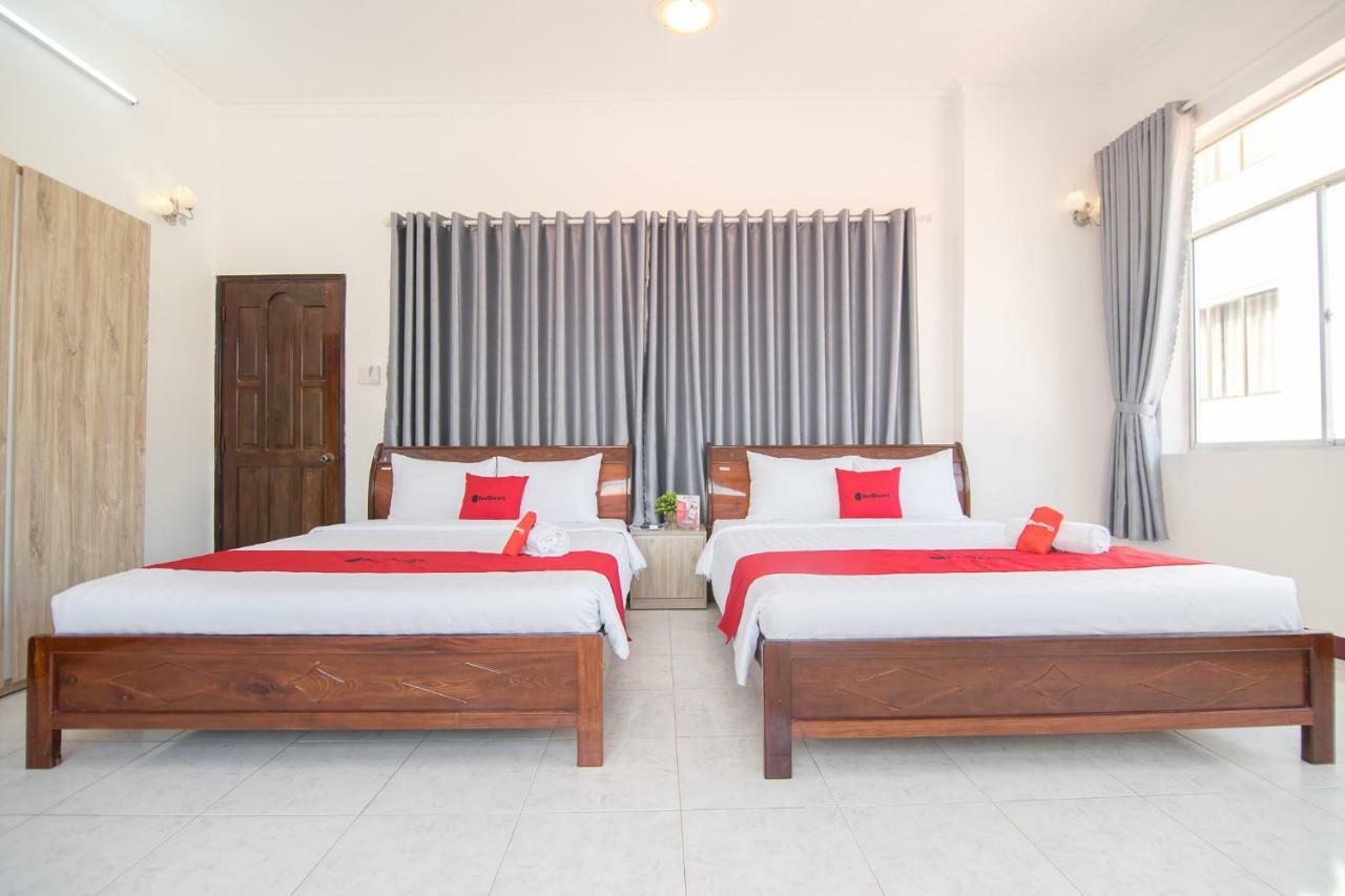 Hotel Happy Forest Vung Tau