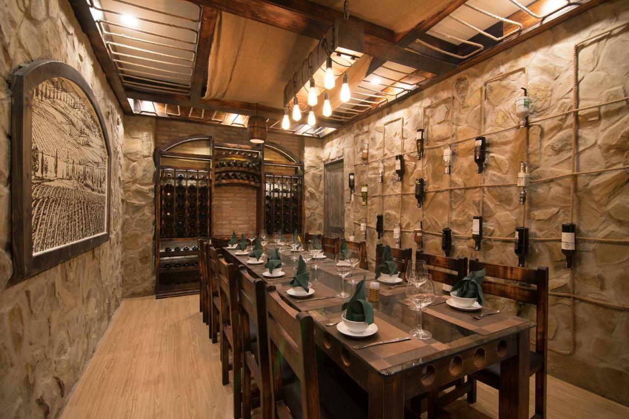 Hotel Happy Forest Vung Tau
